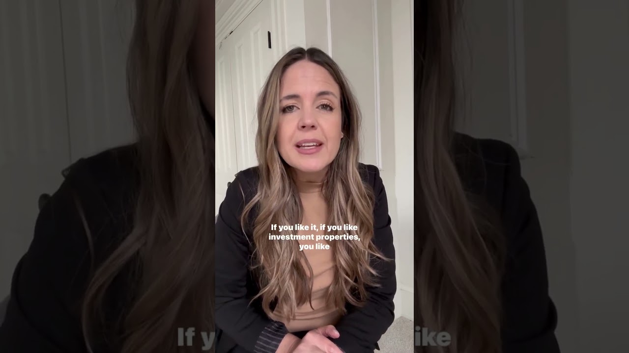 Should you purchase investment properties in your personal name or with an LLC?