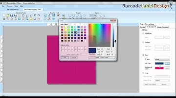 Design Same Barcode Labels using DRPU Barcode Label Maker Software
