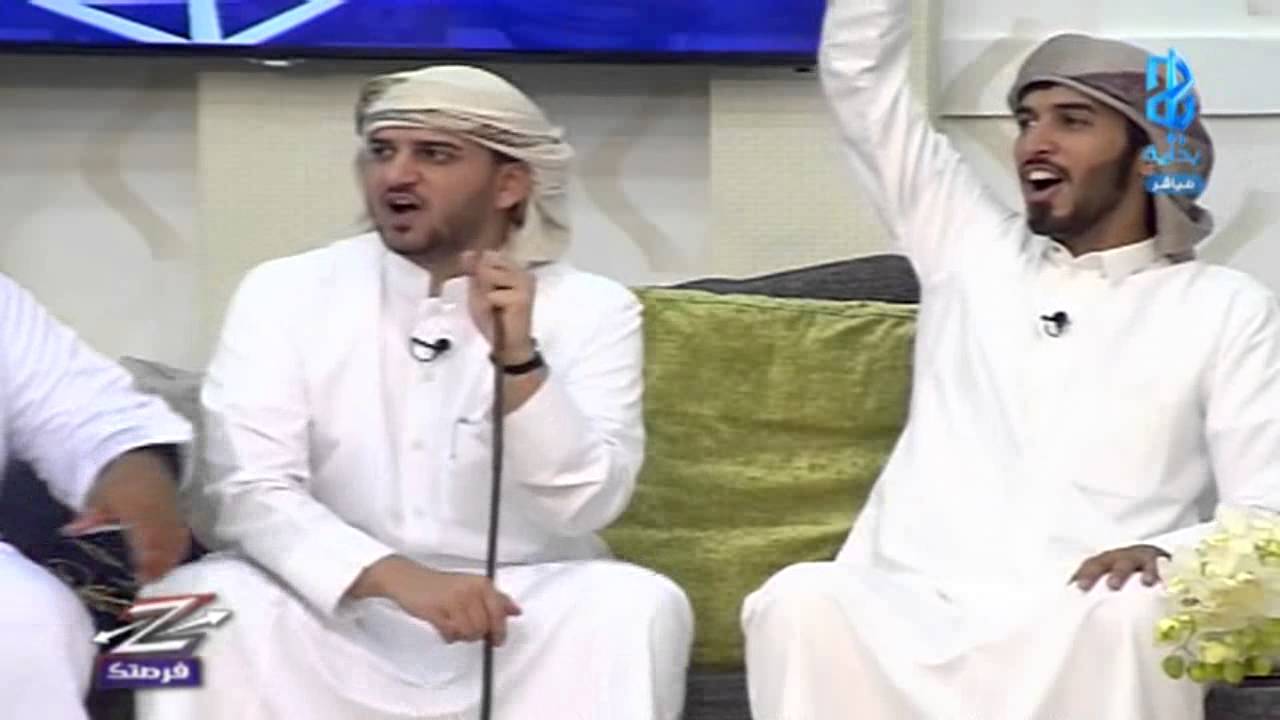 رحمن يا رحمن | #زد_فرصتك3