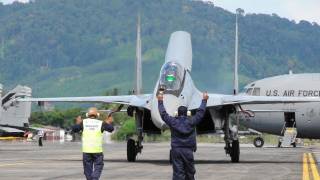 Download lagu LIMA 2011 Su-30 MKM Malaysia Air Force TUDM RMAF Tentera Udara DIRAJA MALAYSIA