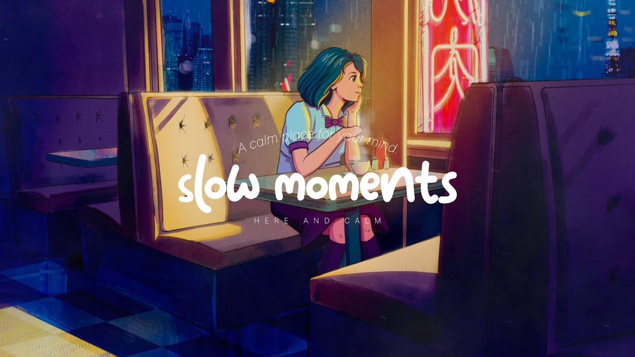 🔴 LIVE | Calm Music • Study • Relax • Sleep