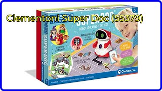 Review: Clementoni Super Doc (55379). First Look.