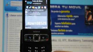 Como Liberar Nokia N95 8gb Por Cdigo En Wwwmovicalnet
