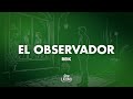 Reik El Observador Letra Lyrics mp3