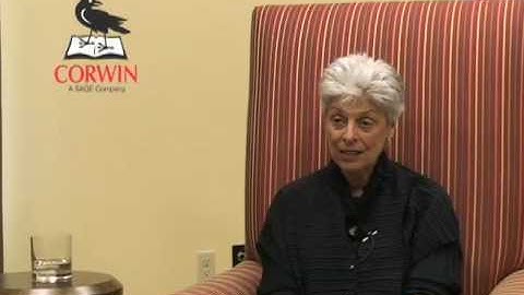 Bena Kallick - Using Curriculum Mapping and Assessment Data to Improve Learning