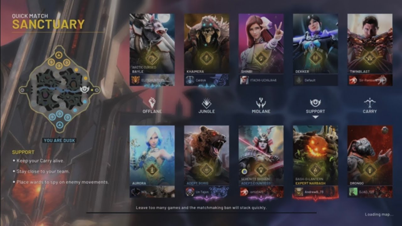 93K Healing w/ Narbash