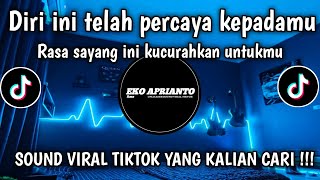 Diri Ini Telah Percaya Kepadamu  Asmara Yang Kandas  Arief  Cover Terbaru Viral Tiktok 2026