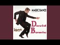 Magic dance 2002 remaster