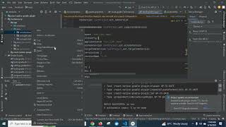How to rename files,folders or directories in android studio react native solved with examples