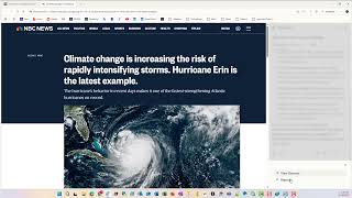Web Page Summarization with Comet AI | AI Web Summaries | Mastering Perplexity Comet