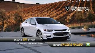 | Jake Sweeney Chevrolet
