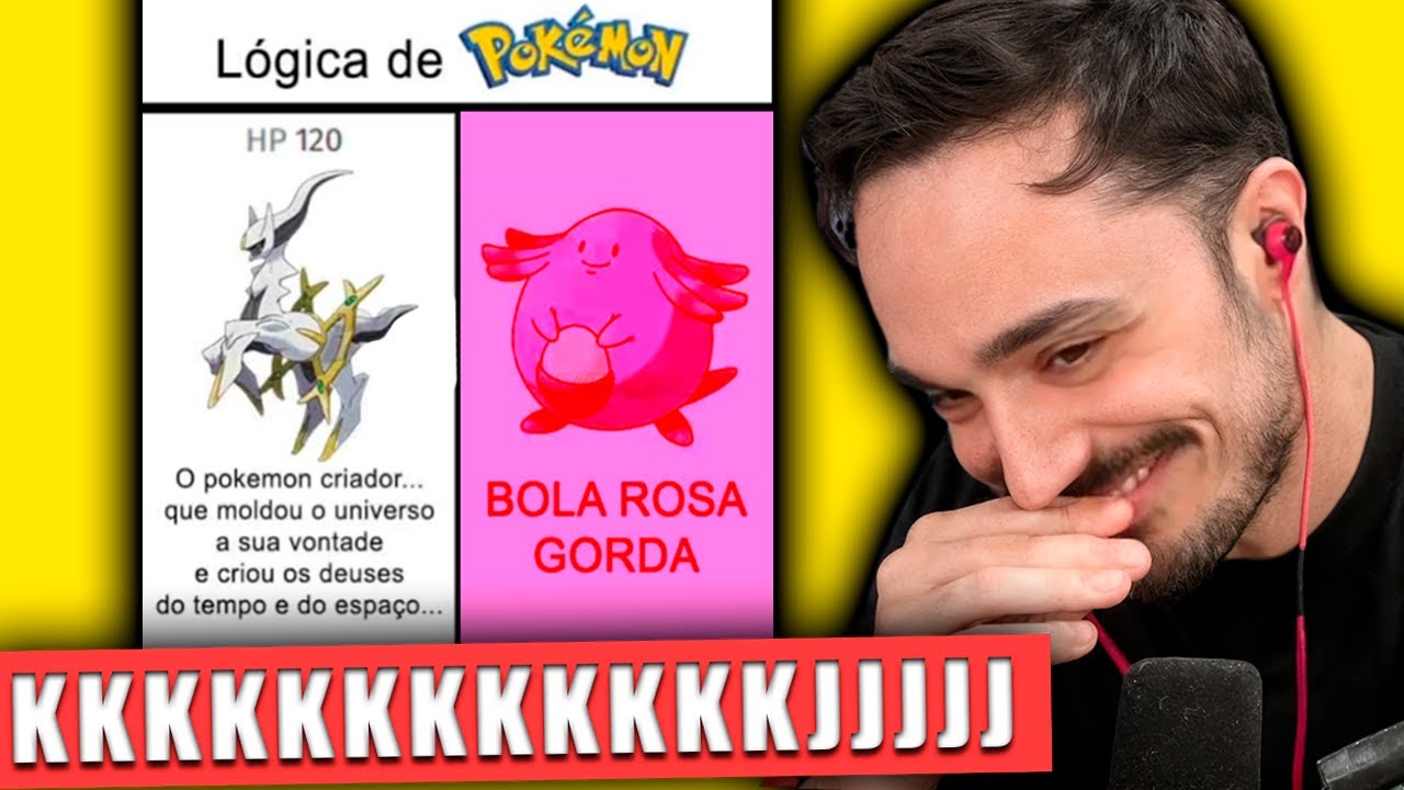 TENTE NÃO RIR COM OS MEMES DA GALERA 163