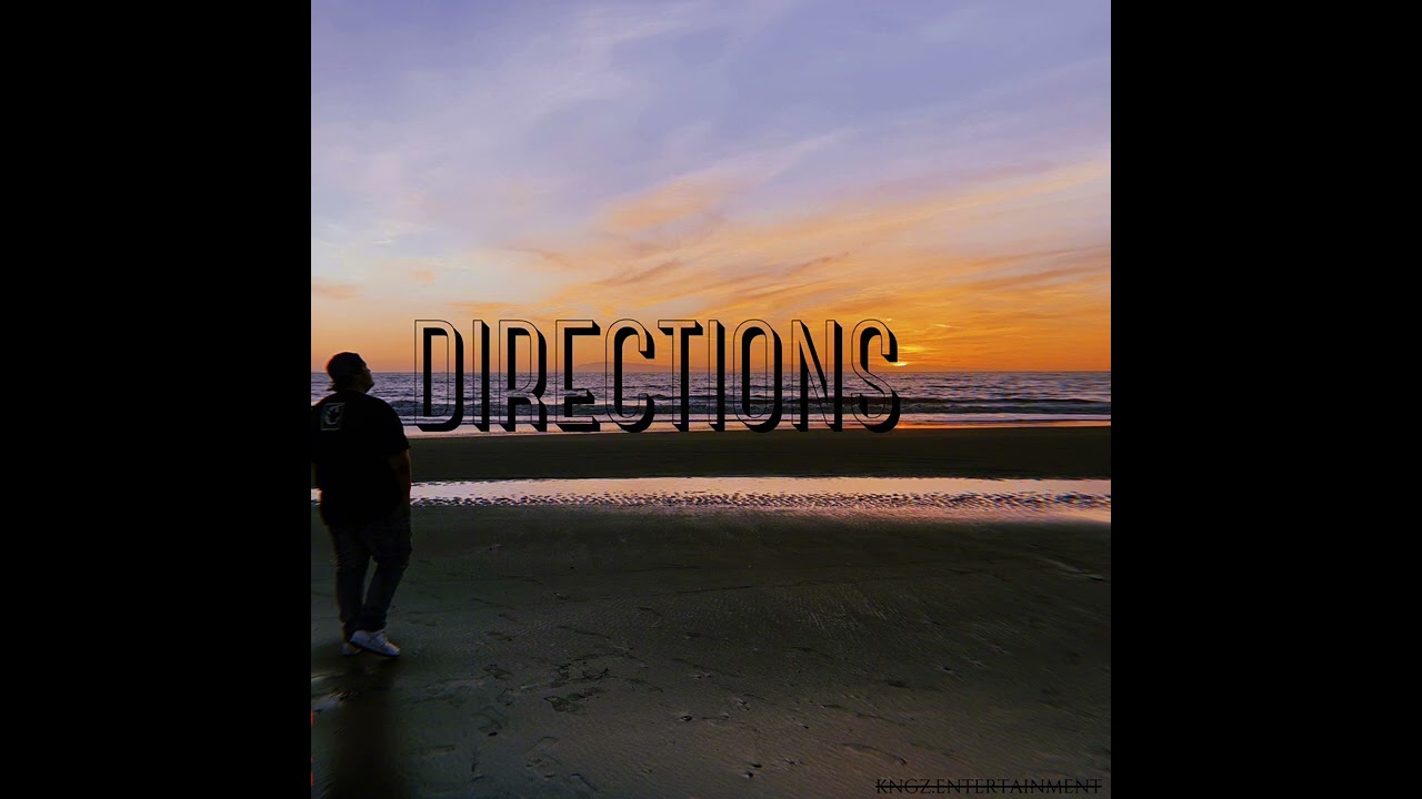 Watch KNG KAI - DIRECTIONS (Official Audio) on YouTube Watch KNG KAI - DIRECTIONS (Official Audio) on YouTube