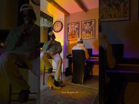 ORO - piano x voix version 🫶🏽 #rap #music #rapfr #musique