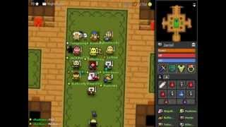The Quest for the Holy Sword