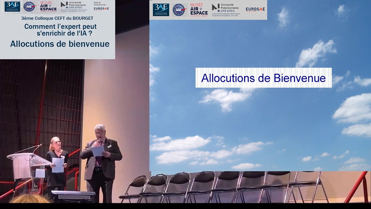 2026 02 CEFT 01 Allocutions de bienvenue