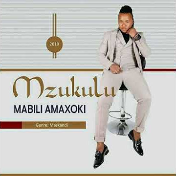 Mzukulu - Sabathile