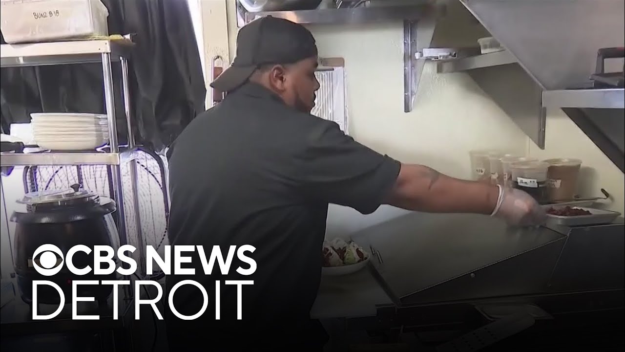 Michigan's minimum wage to increase in 2026 - YouTube