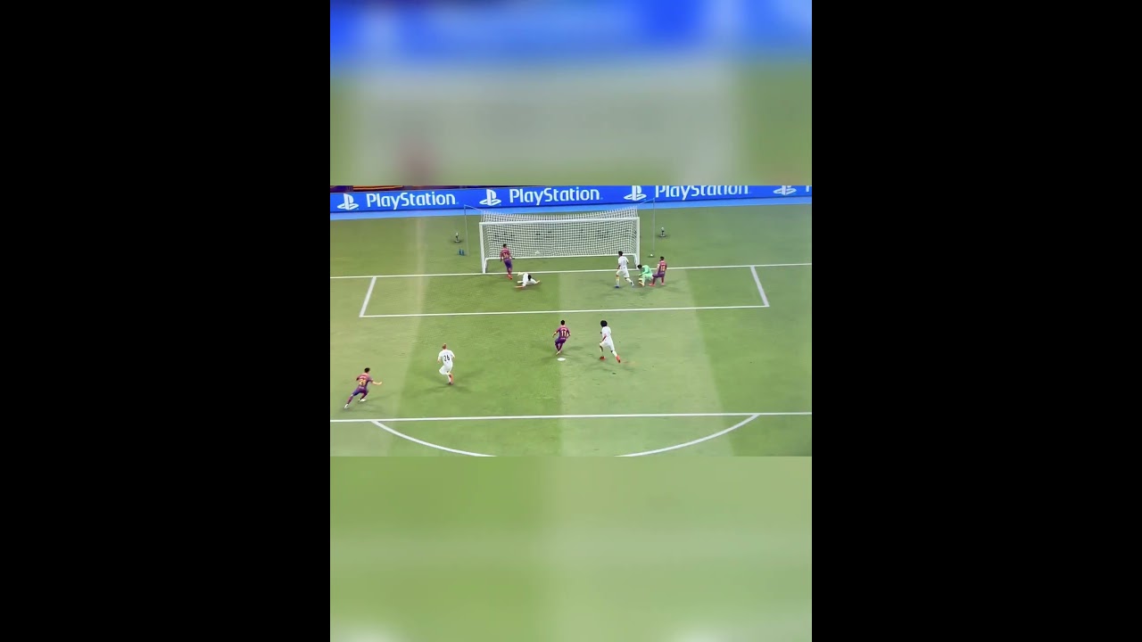 Soccer Highlight😇🧐