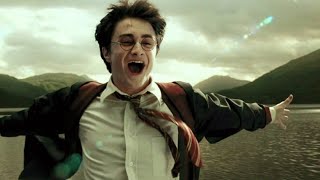 Harry Potter Soundtrack - Buckbeak Theme (Alternate Compilation)