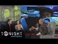 TWBA: AshLloyd on working with each other