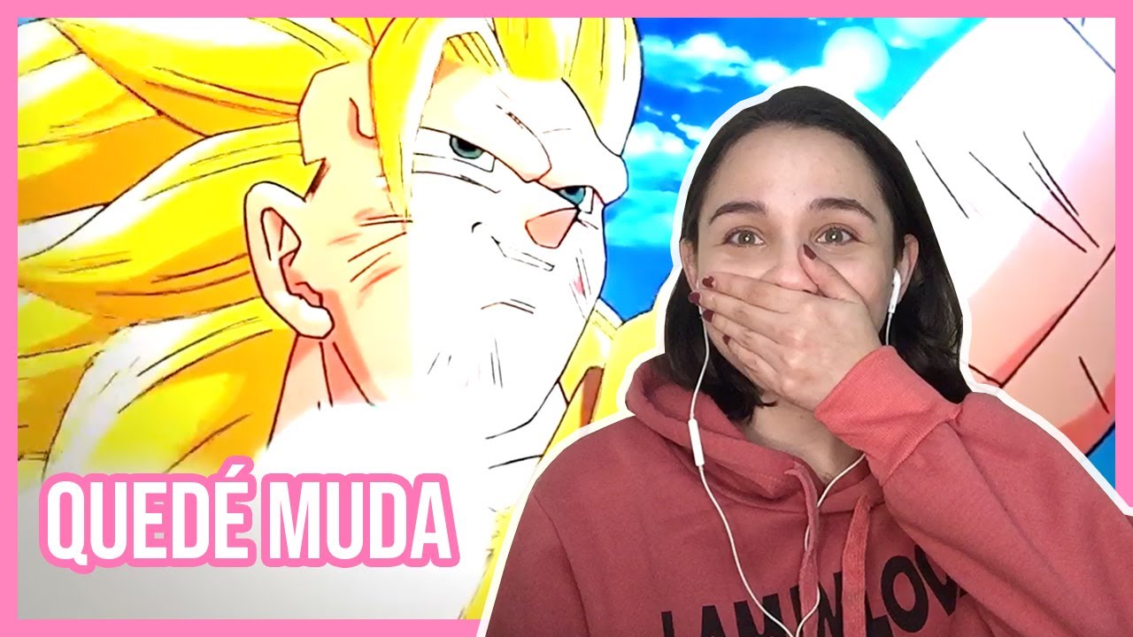 REACCIONO A WARRIOS DE THE BREACK ¡QUEDÉ MUDA!