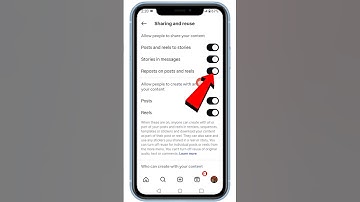 Turn Off Repost on Instagram #shorts #instagram #viralreels #viralvideo #viralshorts #trending