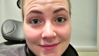 Dilated To The Max! | shamelessvlog