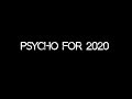 PSYCHO FOR 2020 (Pop / Kpop Year End Megamix) [TEASER]