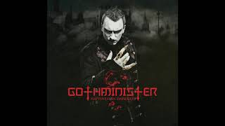 Gothminister - Gothic Anthem - Tradução