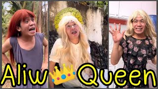 Aliw Queen TikToks Funny Shorts Videos