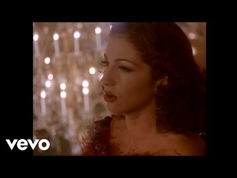 Gloria Estefan - Mi Buen Amor