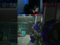 Mingo ACES in 10 Seconds 🤯 #rainbowsixsiege