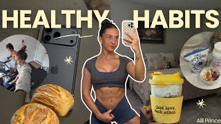 These 8 Habits Will CHANGE YOUR LIFE