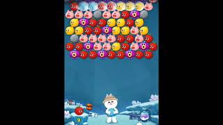 LINE BUBBLE 2 STAGE 932