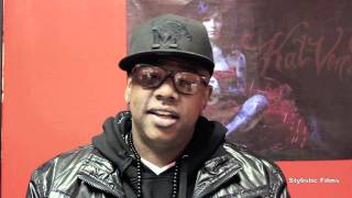 BST- Conversation With Lil Mike Miscellaneous (Part 3/3)