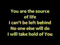 Desperation Band - Rescue [WIth Lyrics].flv