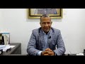  COMUNICADOR DOMINGO PAEZ PRESENTA SU RENUNCIA DEL PLD