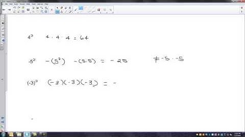 AA2 1.2 Evaluate and Simplify Algebraic Expressions