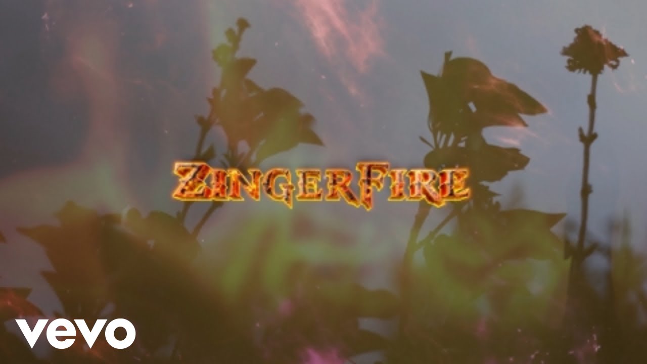 Watch Zingerfire - EP INTRO on YouTube Watch Zingerfire - EP INTRO on YouTube