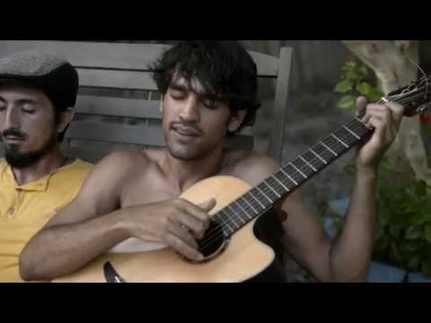 Nanan - Casa da floresta