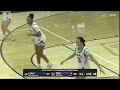 Trevecca Nazarene vs. UAH | GSC Women's Basketball | 1/31/26