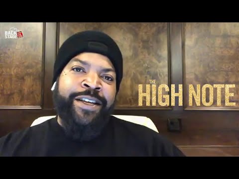 Ice Cube Speaks the Truth About 2020