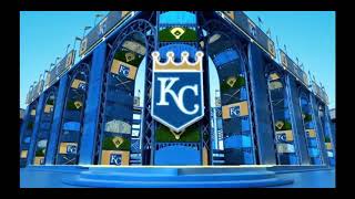 2024 Kansas City Royals Bally Sports Kansas City Intro