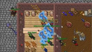 Tibia Eldera - Impacto Pks #3