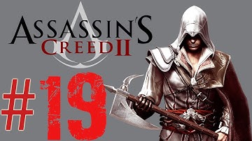 Assassin’s Creed II: [Part 19] Sequence 7 [3 of 3]: The Merchant of Venice (1481 - 1485)
