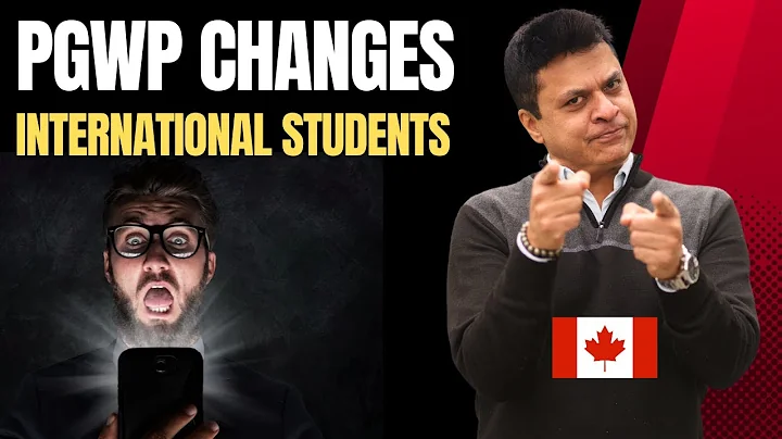 International Students PGWP Program Updates 2024 | Canada Immigration - DayDayNews