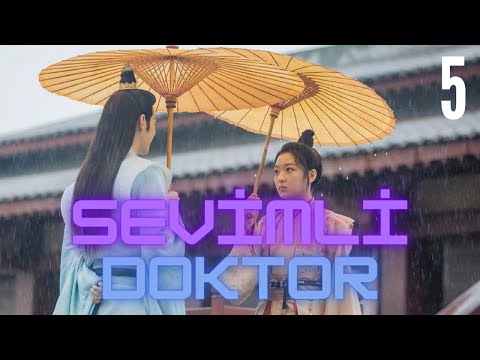 Sevimli Doktor | 5. Bölüm | Dr Cutie  | Sun Qian, Huang Junjie , 萌医甜妻