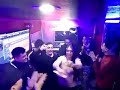 زوج صواريخ في مخي حكمتها مع فرخي