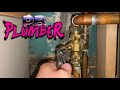 P B Plumber The life of a jobbing plumber #68